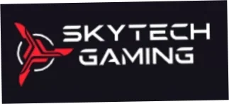 SkyTech Gaming logo