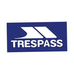 Trespass logo