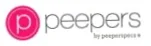Discount Codes 2026 — Up to 65% OFF Peepers Vouchers