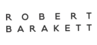 Robert Barakett logo