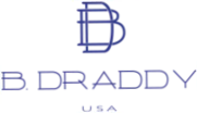 B.Draddy logo