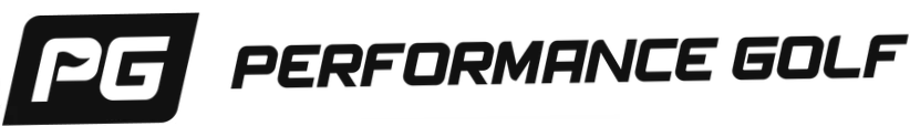 Performance Golf logo