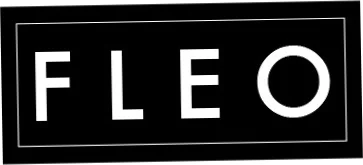 Fleo logo