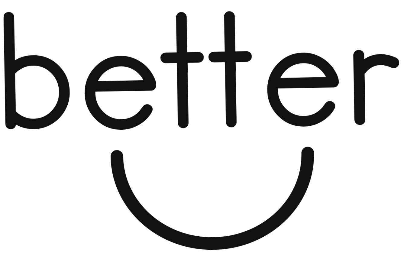 Better U Care logo