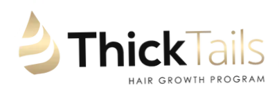 Thicktails logo