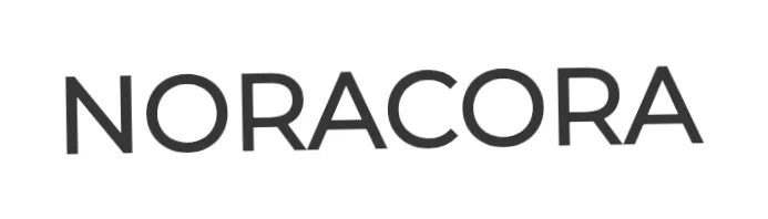 NORACORA logo