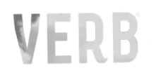 Coupons June — 50% Verb Limited!