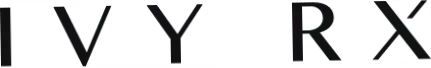 IVY RX logo