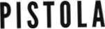 Pistola Denim logo