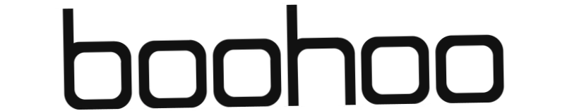 Boohoo UK logo