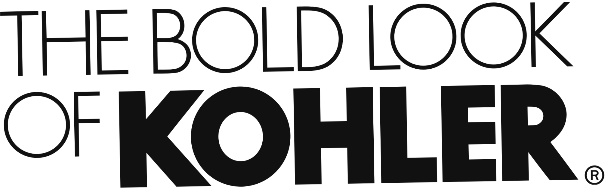 KOHLER logo