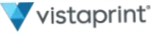 Vistaprint logo