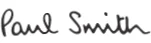 Paul Smith Promo Code June: Up to 50% OFF New Users