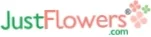 JustFlowers logo