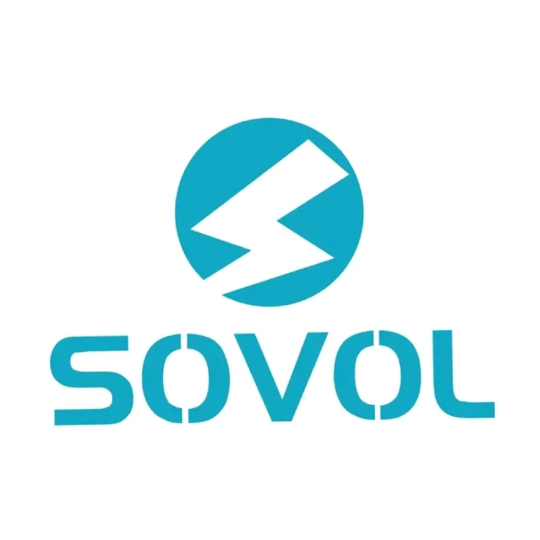 Sovol logo