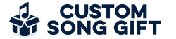 Custom Song Gift logo