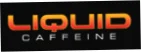 Liquid Caffeine logo
