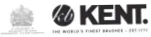 Kent Brushes Discount Codes 2026 — Up to $50 OFF Trusted
