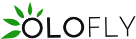 Olofly logo