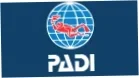 PADI logo