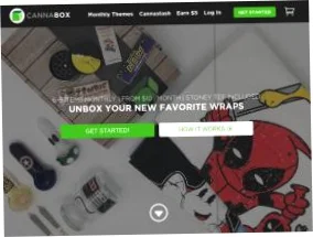 June Rush Hour — 15% Promo Code Cannabox
