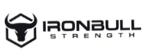 Iron Bull Strength logo