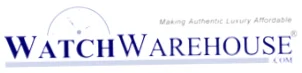 Watch Warehouse Coupon Codes 2026 — $100 Final Week!