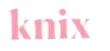Knixwear logo