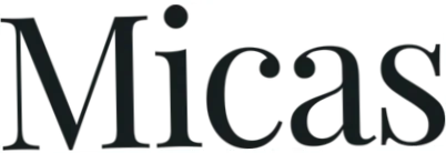 Micas logo