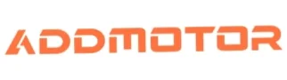 Addmotor logo