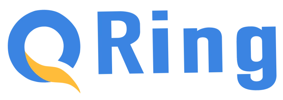 QRing logo