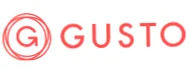 Gusto logo