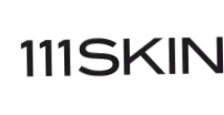 111SKIN logo