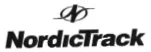 NordicTrack US logo