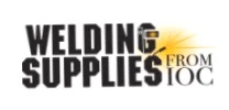 Welding Supplies From Ioc Coupons — Up to $395 OFF in June 2026