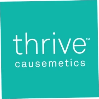 Coupon Thrive Causemetics 2026 — Up to 70% OFF Hot Deals