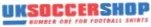 June Promotion Codes — Up to 83% OFF UK Soccer Shop Redeem