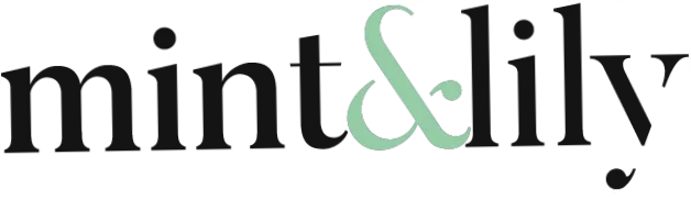 This June's Coupon Code — 50% Mint & Lily
