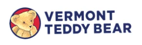 Vermont Teddy Bear Coupon — Up to 60% OFF in June 2026