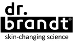 Dr Brandt Skincare logo