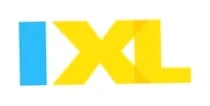 IXL logo
