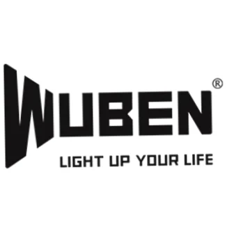 Wubenlight logo