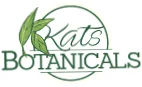 Kats Botanicals logo