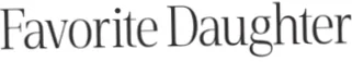 Favorite Daughter Coupon Codes: 85% Before June Ends!