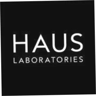 HAUS LABORATORIES logo