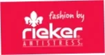 June Coupon Code — Up to 60% OFF Rieker Offers