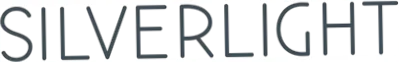 Silverlight logo