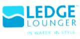 Ledge Lounger logo