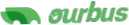 OurBus logo