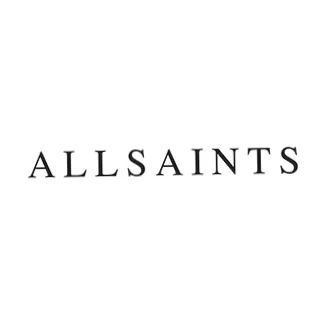 All Saints Coupon June — Up to 85% OFF No Minimum